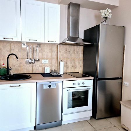 Apartman Centar Pozsarevác Kültér fotó