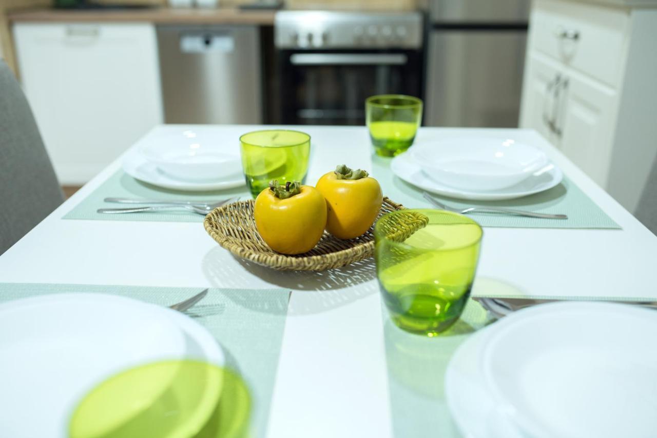 Apartman Centar Pozsarevác Kültér fotó