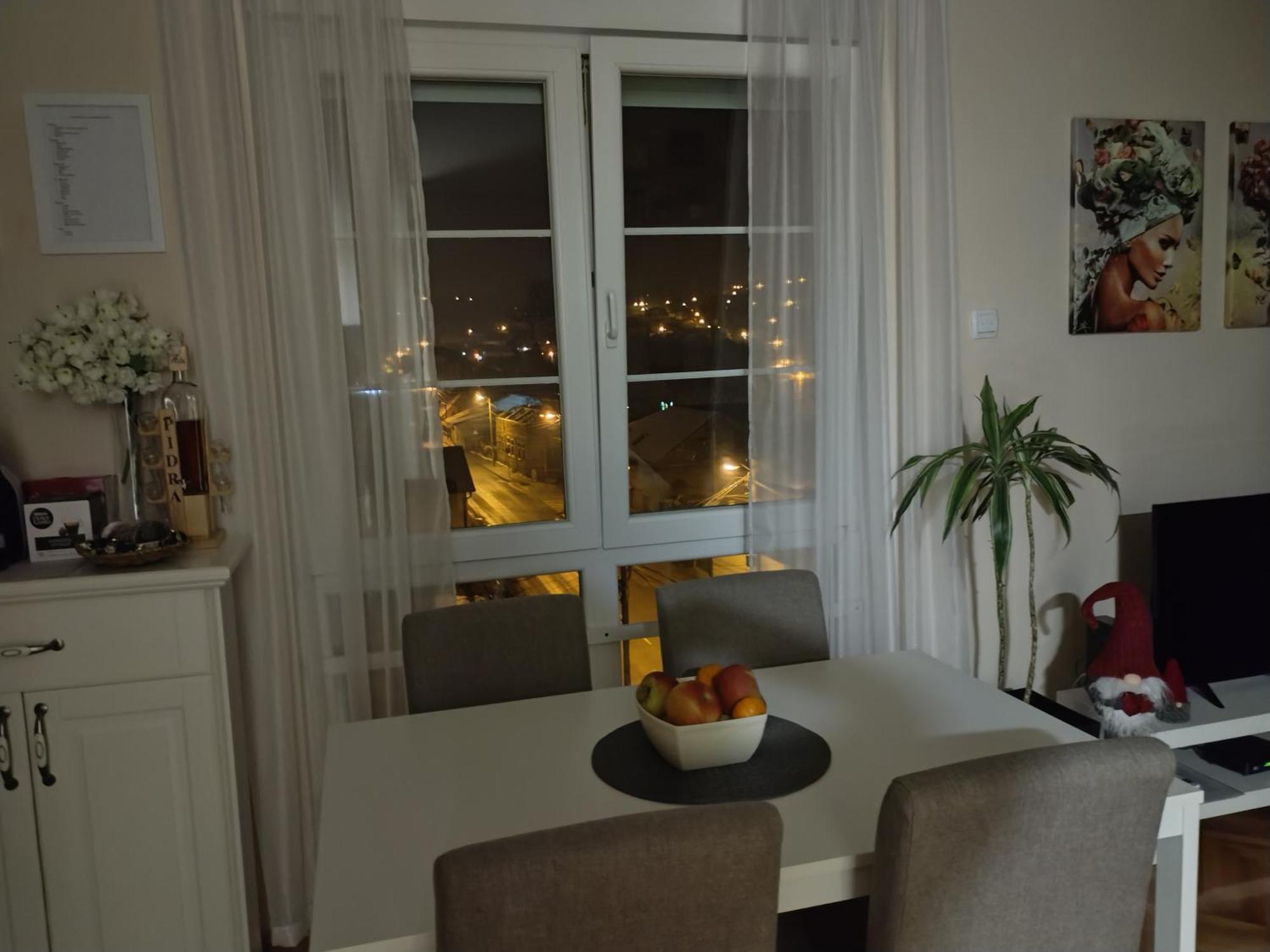 Apartman Centar Pozsarevác Kültér fotó