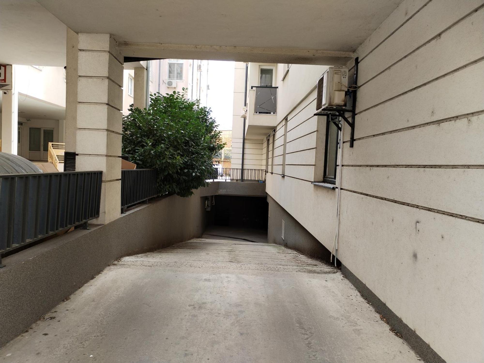 Apartman Centar Pozsarevác Kültér fotó