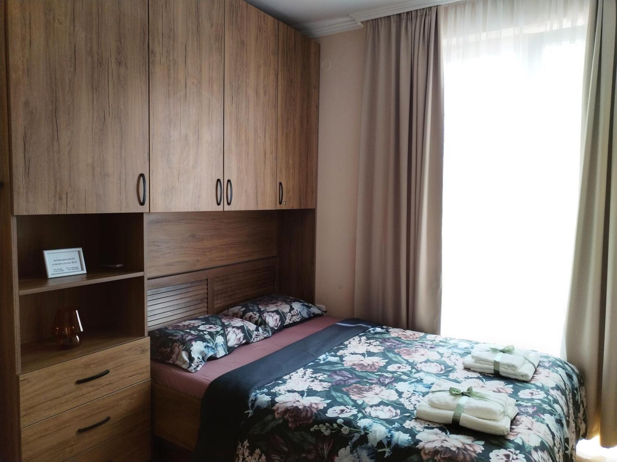 Apartman Centar Pozsarevác Kültér fotó