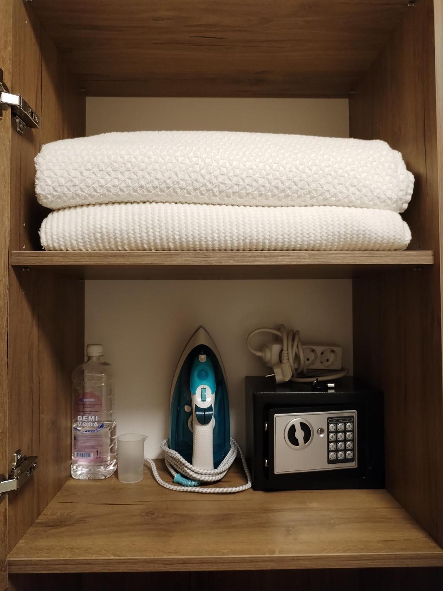 Apartman Centar Pozsarevác Kültér fotó